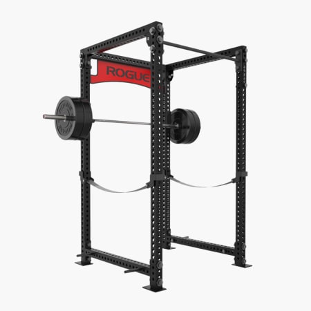 Power Racks Power Cages Rogue Fitness